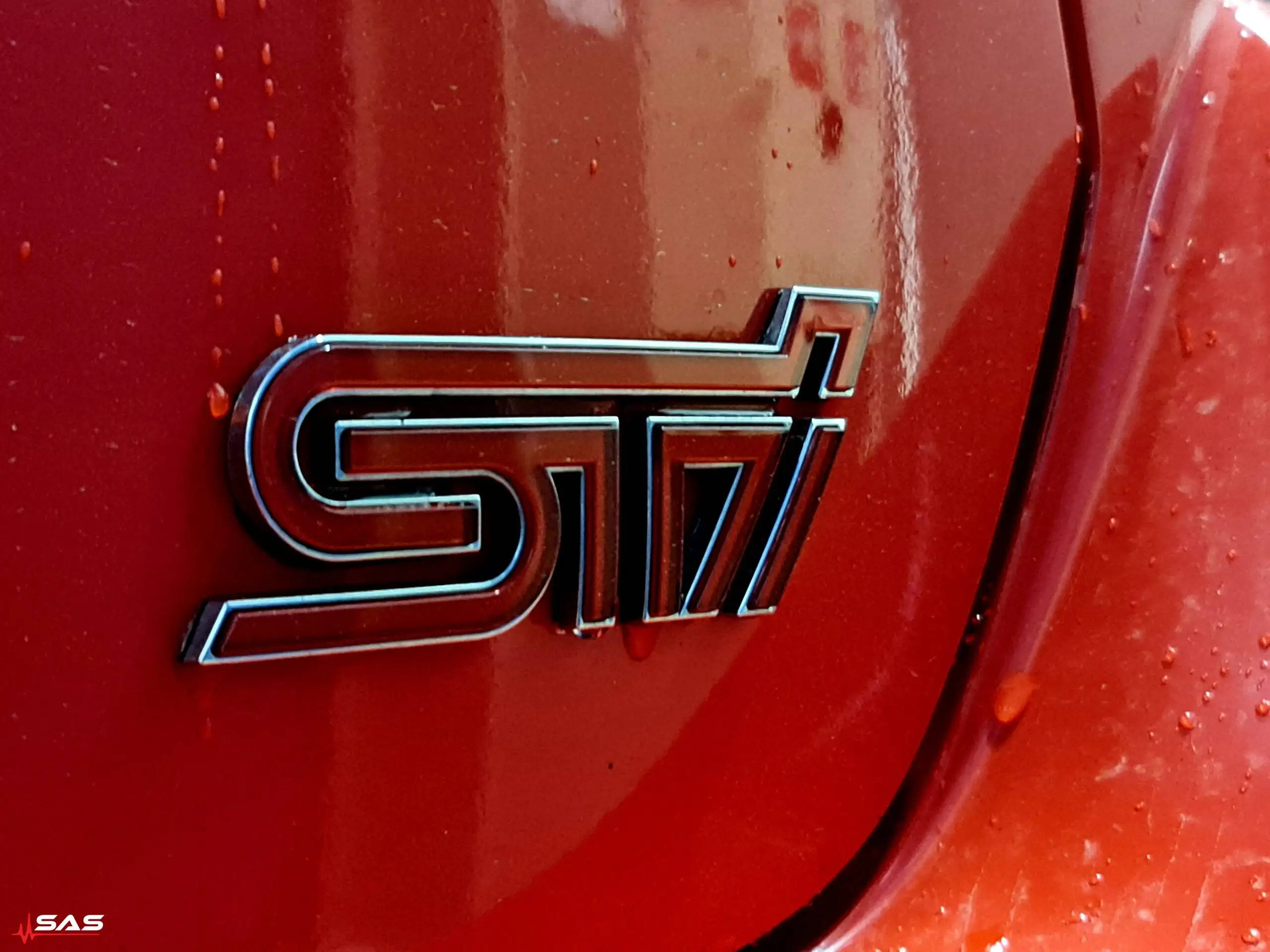 You are currently viewing Subaru STI – głośniki AudioCircle i wytłumienie drzwi